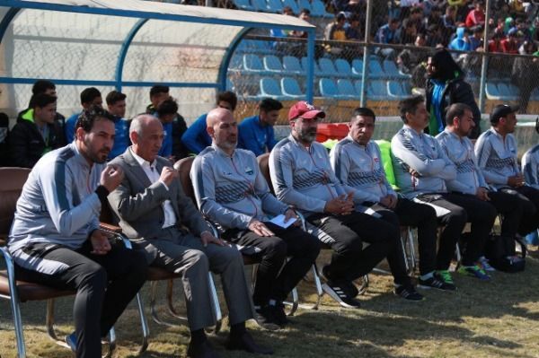 جهاز نفط الوسط - أرشيفية