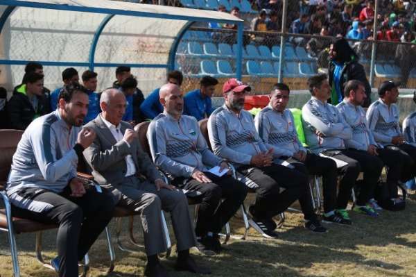 جهاز نفط الوسط - أرشيفية