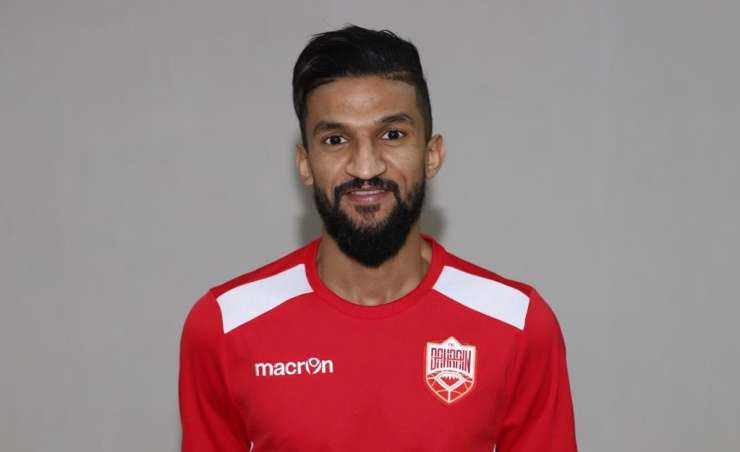 محمد الرميحي