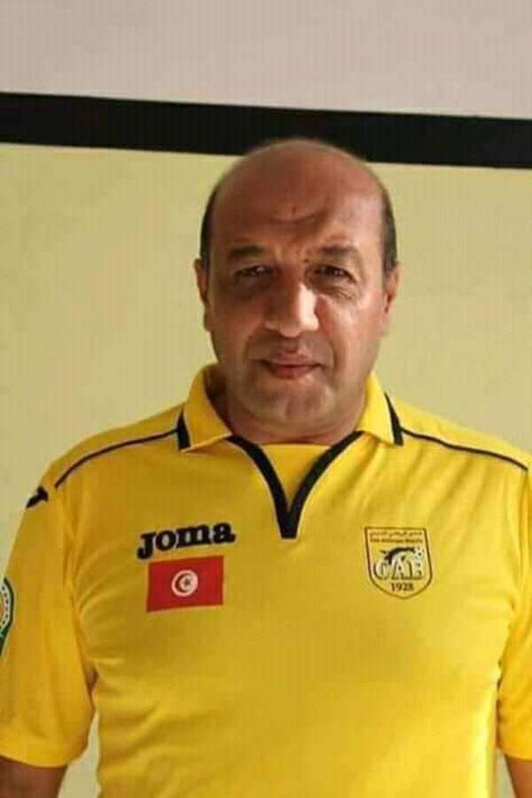 سفيان الحيدوسي