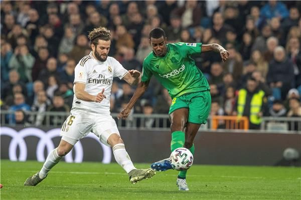 أليكسندر إسحاق