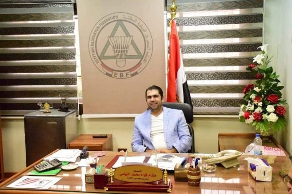 هشام التهامي