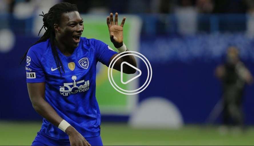 بافيتيمبي جوميز