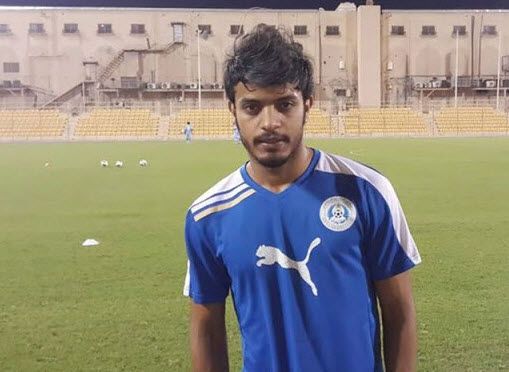  راشد الحوطي