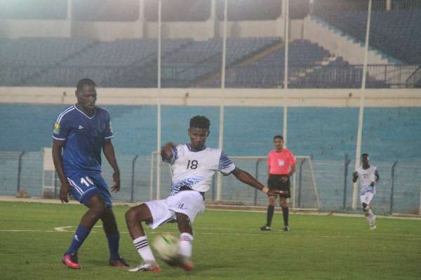 من المنافسات