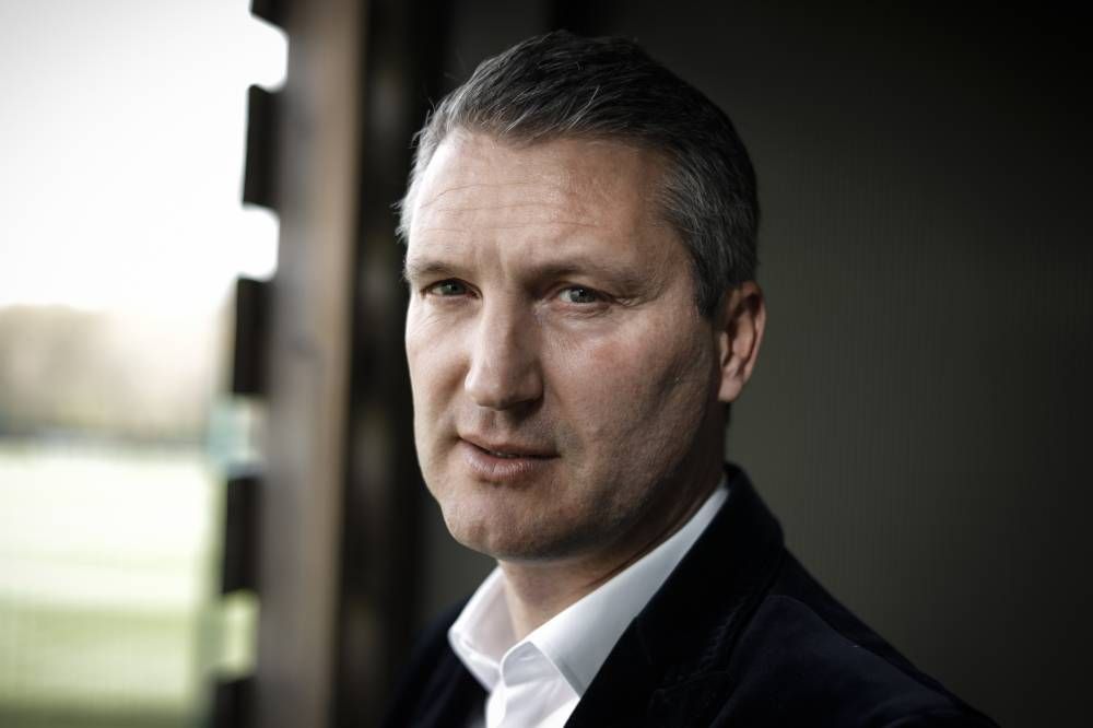 أوليفييه ليتانج