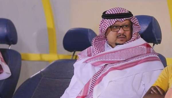 الأمير فيصل بن تركي