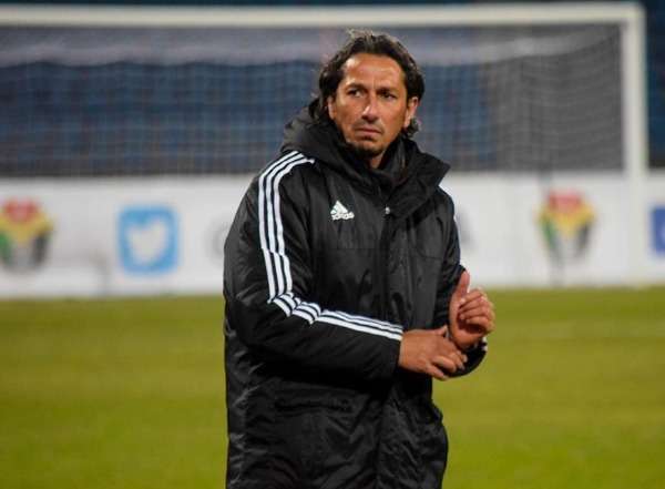 عبد الله أبو زمع