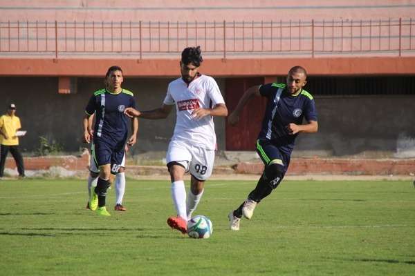 من الدوري الفلسطيني