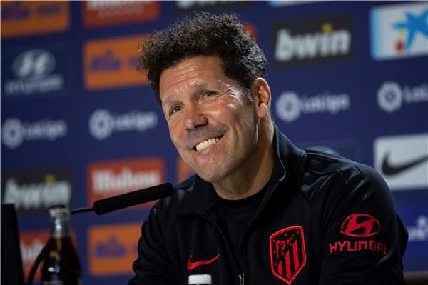 دييجو سيميوني