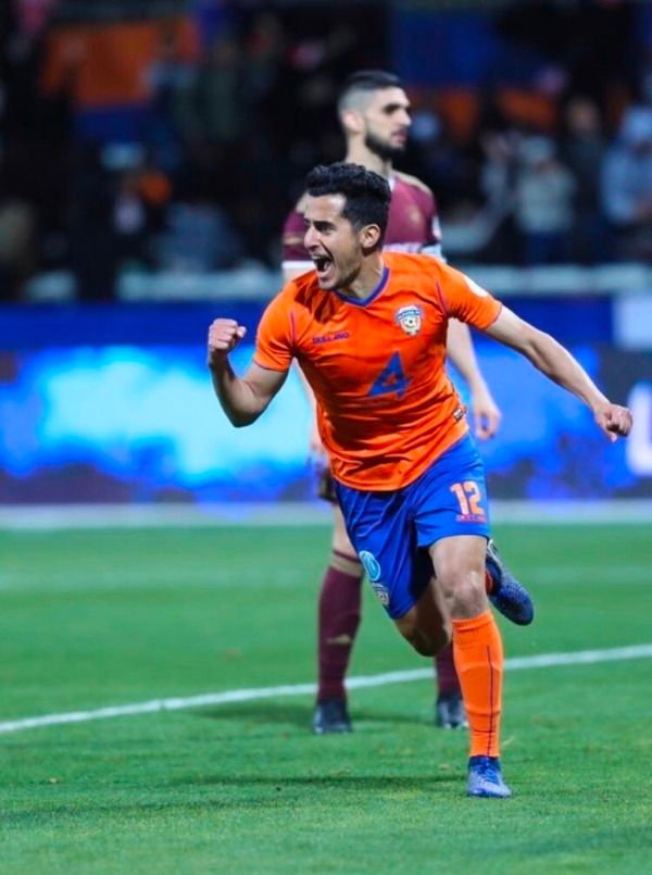 عبدالكريم القحطاني