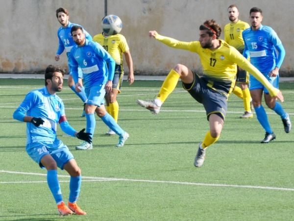 محمد المصري