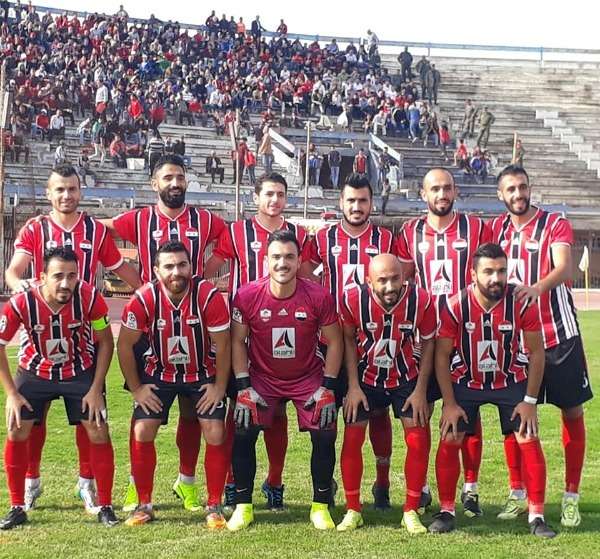 نادي الوثبة