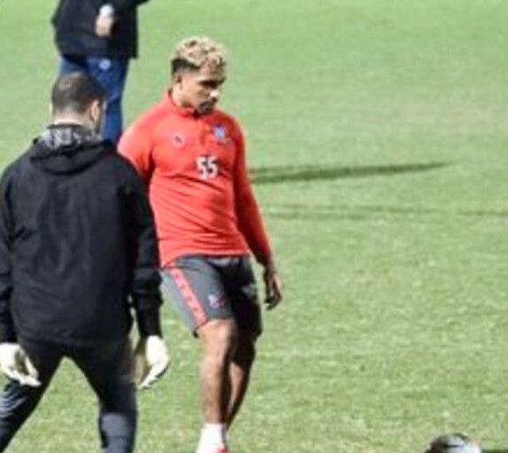 بيسمارك فيريرا