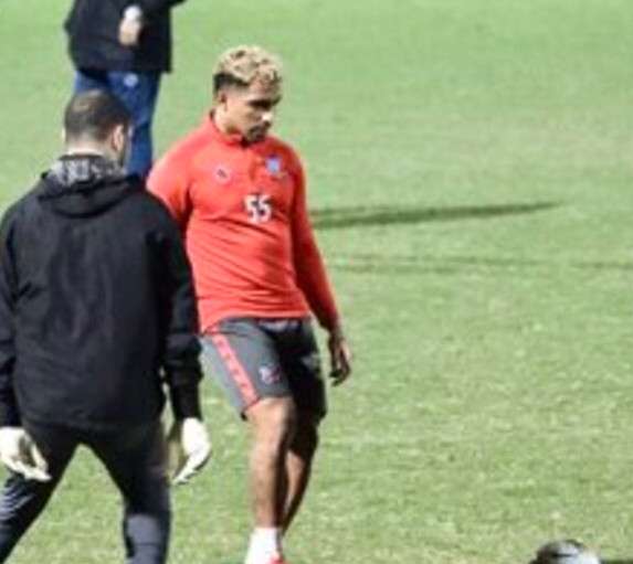 بيسمارك فيريرا