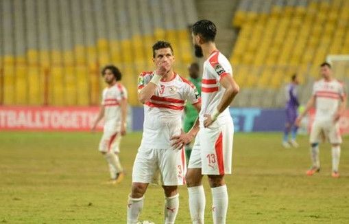 طارق حامد وفرجاني ساسي