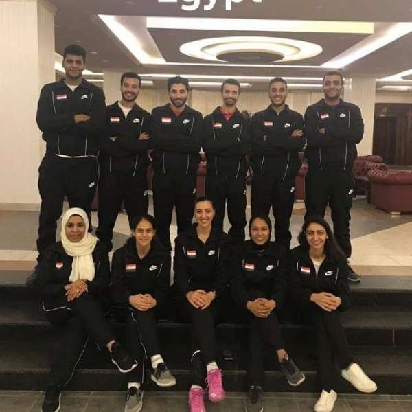 منتخب مصر