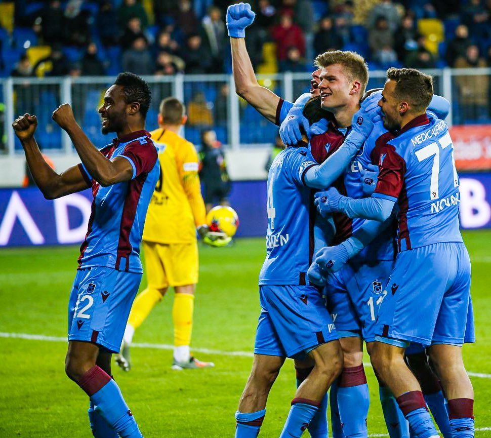 طرابزون سبور