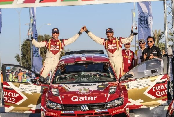 ناصر العطية