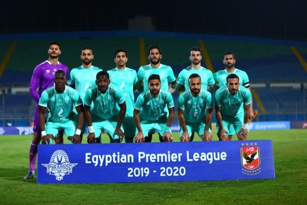 لاعبو الأهلي - أرشيفية