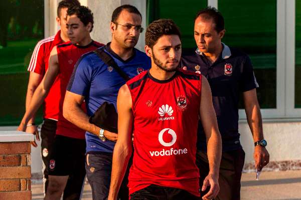 كريم نيدفيد 