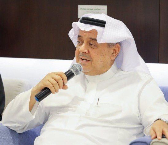 الأمير منصور بن مشعل 