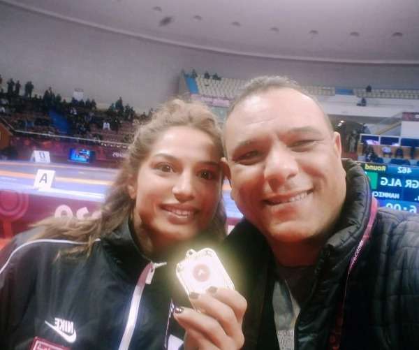 مروى العامري