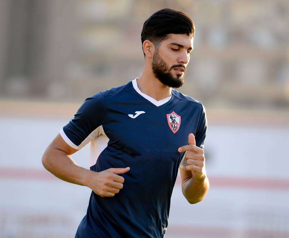 فرجاني ساسي