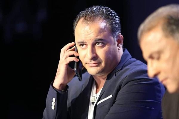 عبد السلام السعيداني