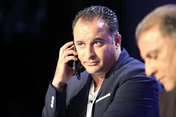 عبد السلام السعيداني