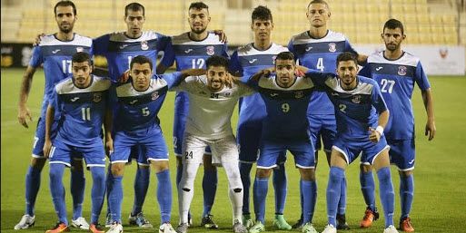 المنامة