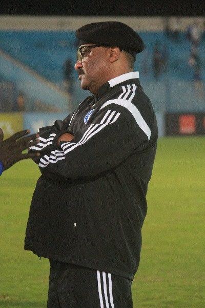 الكاردينال