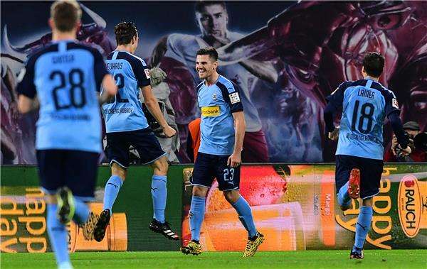 بوروسيا مونشنجلادباخ