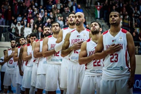 منتخب الاردن