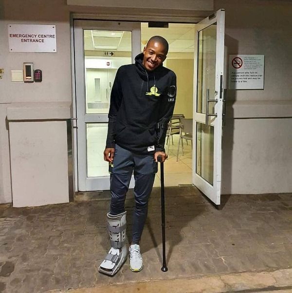  ثابيلو مورينا