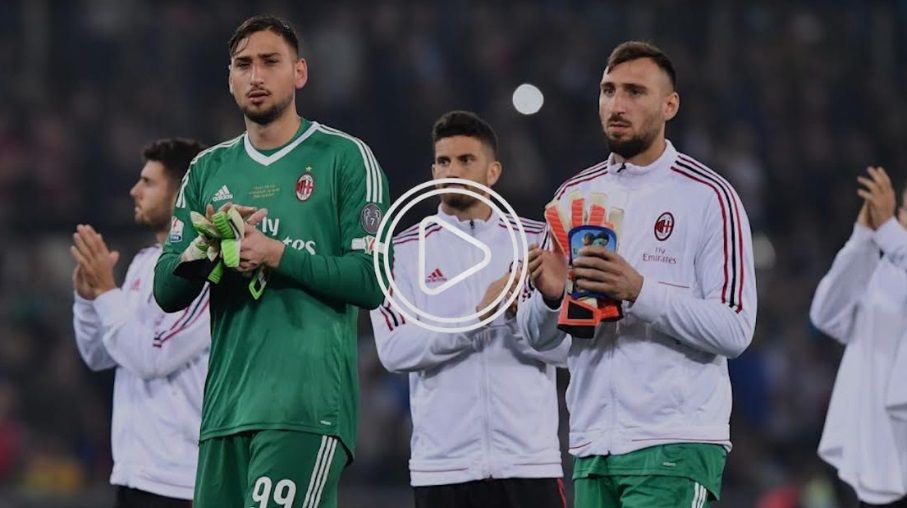 دوناروما وشقيقه