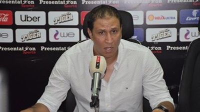 مجدي عبد العاطي