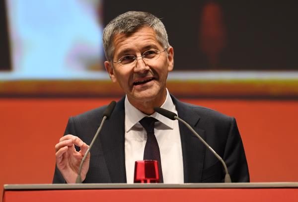 هيربيرت هاينر