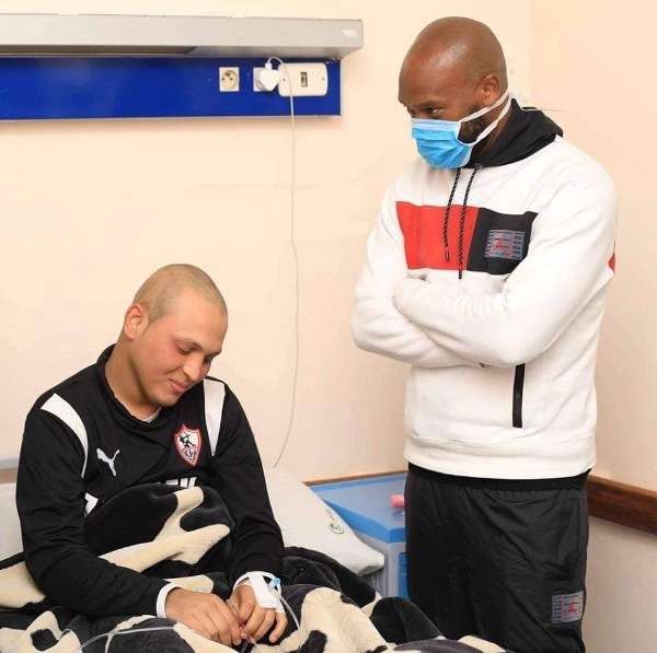 شيكابالا