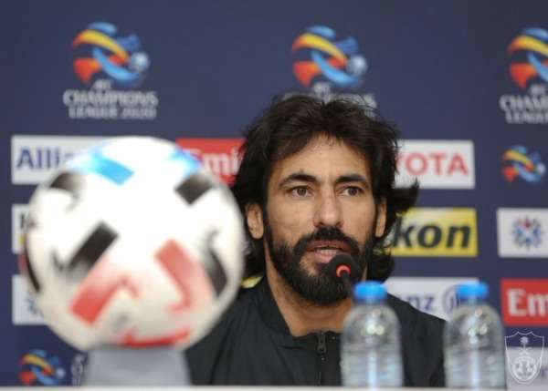 حسين عبدالغني