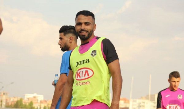 هواري فرحاني 