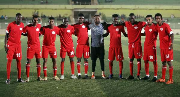 الهلال كادقلي