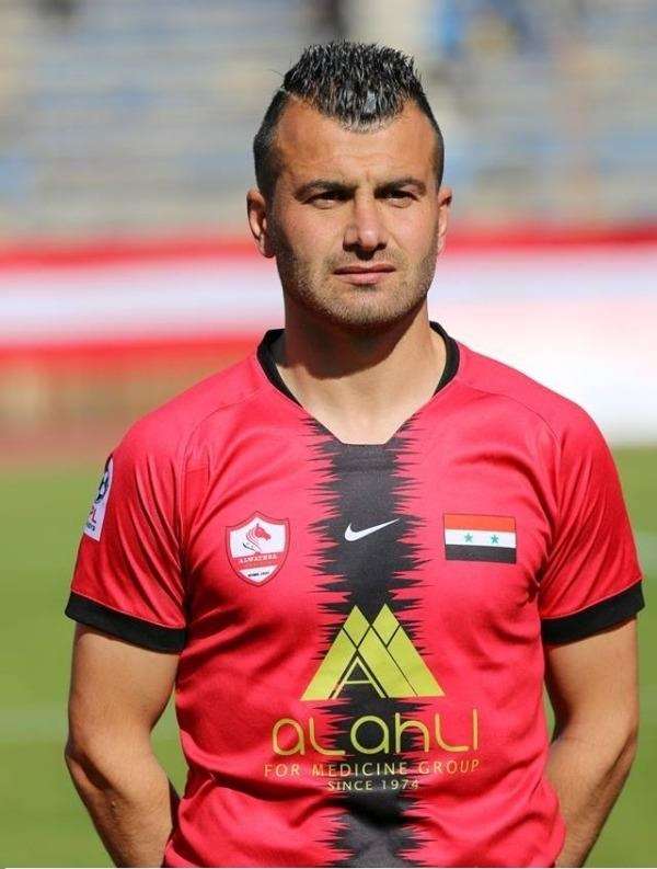سعد أحمد