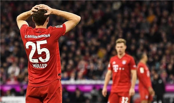 بايرن ميونخ