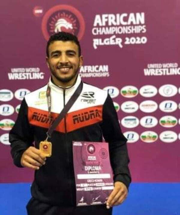 محمد إبراهيم كيشو