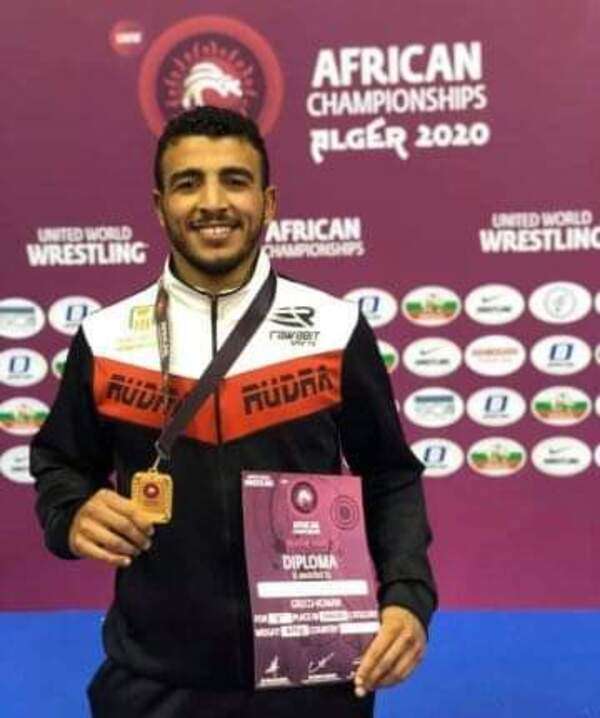 محمد إبراهيم كيشو