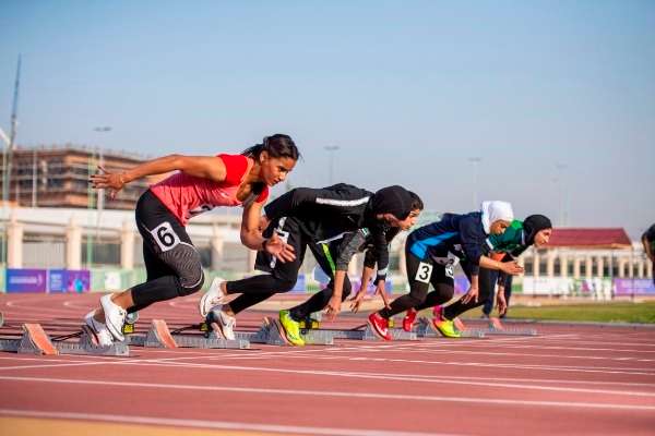 من المنافسات