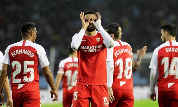 يوسف النصيري