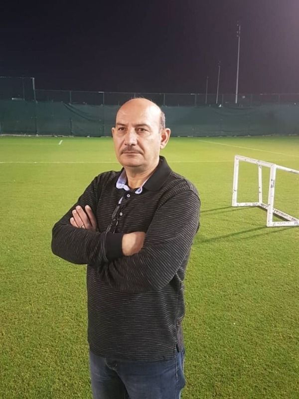 محسن عباس