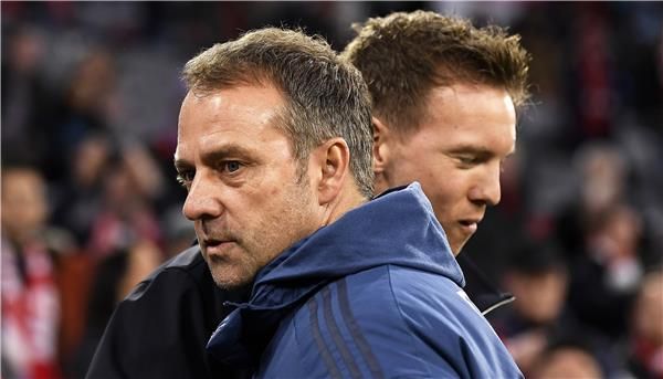 فليك وناجلسمان